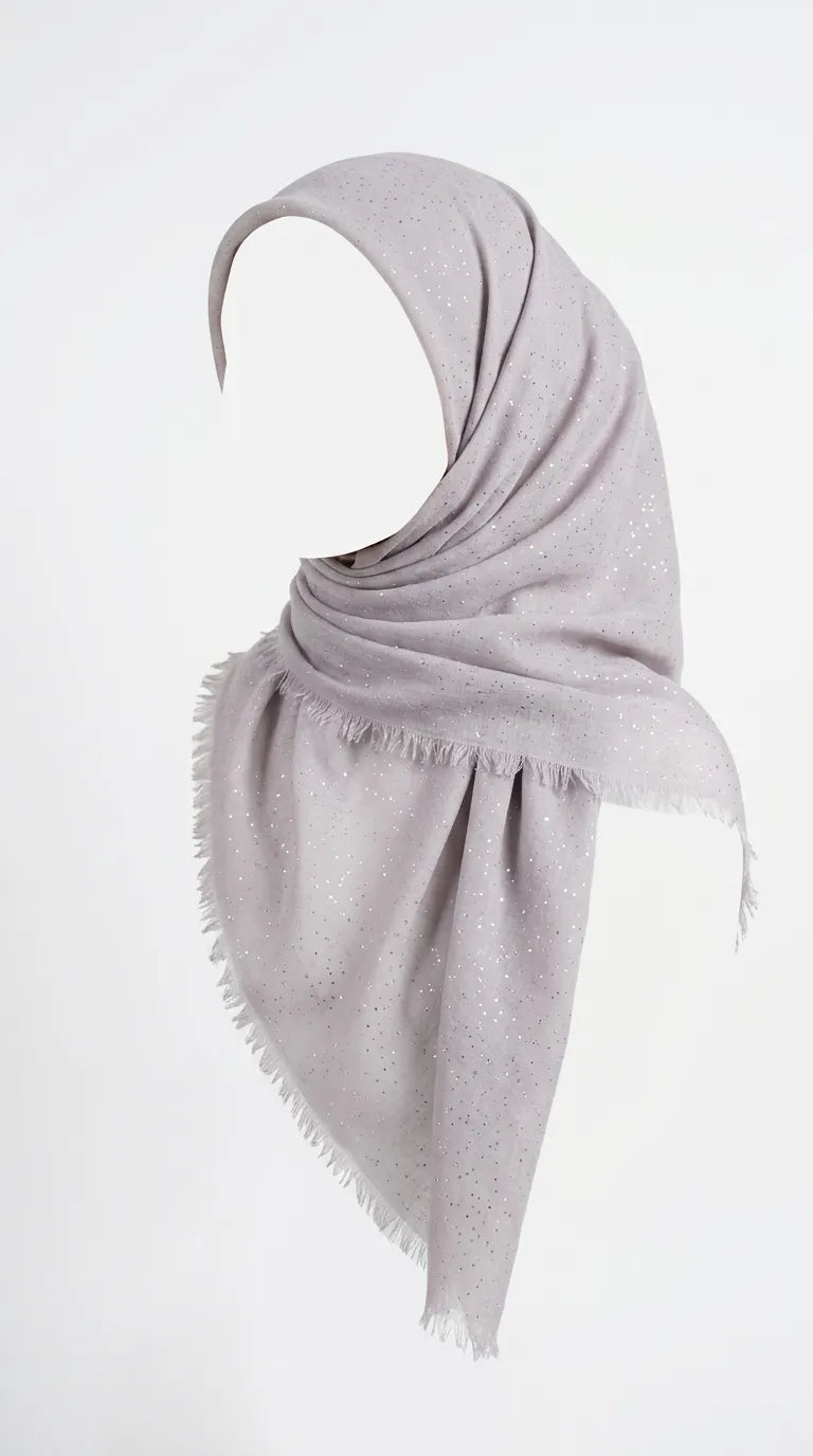Silver Stole PD615016