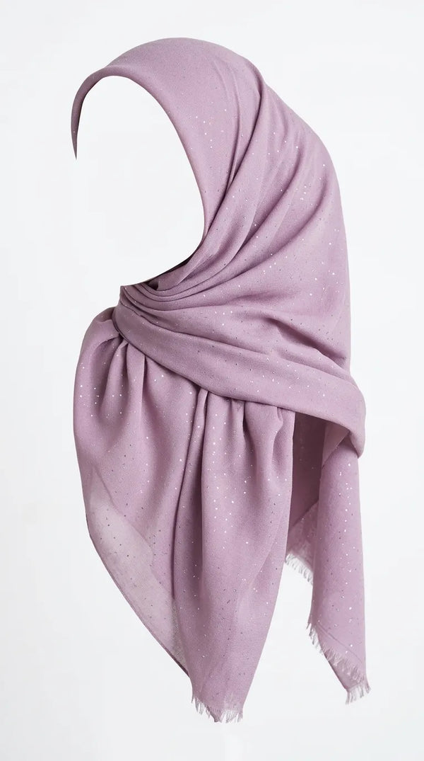 Purple Stole PD615066