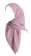 Tea Pink Stole PD6150B1