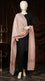 Beige Summer shawl PD6152