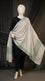 Fawn Summer shawl PD6154
