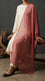Maroon Cotton Dupatta PD617405