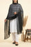 Black Summer Shawl PD618501