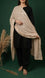 Fawn Summer Shawl PD618714