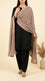 Beige Summer Shawl PD618762