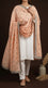 Beige Summer Shawl PD619162