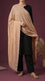 Fawn Summer Shawl PD619714