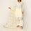 3PC- Khaddi Net Embellished Suit PF5045
