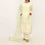 3PC- Viscose Embellished Suit PF5152