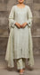3 PC Embellished Suit PF6008