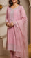 3 PC Embellished Suit PF6010