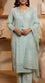 3 PC Embellished Suit PF6010