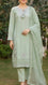 3 PC Embellished Suit PF6012