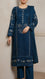 3 PC Embellished Suit PF6014