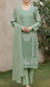 3 PC Embellished Suit PF6014
