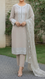 3 PC Embellished Suit PF6015