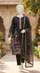3 PC Embellished Lawn Suit PF610501