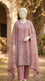 3 PC Embellished Lawn Suit PF610518