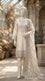3 PC Embellished Lawn Suit PF6107I2
