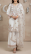 3 PC Embellished Suit PF6121