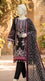 3 PC Embellished Lawn Suit PF614001