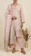 3 PC Embellished Net Suit PF614523