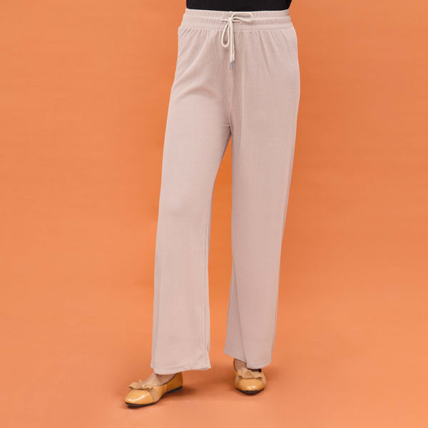 Khaki Western Pant PL4042