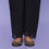Black Cambric Shalwar PL4077