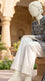 Embellished Cambric Plain Trouser PL506293