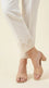 Embellished Cambric Plain Trouser PL506293