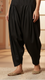 Black Khaddar Shalwar PL5183