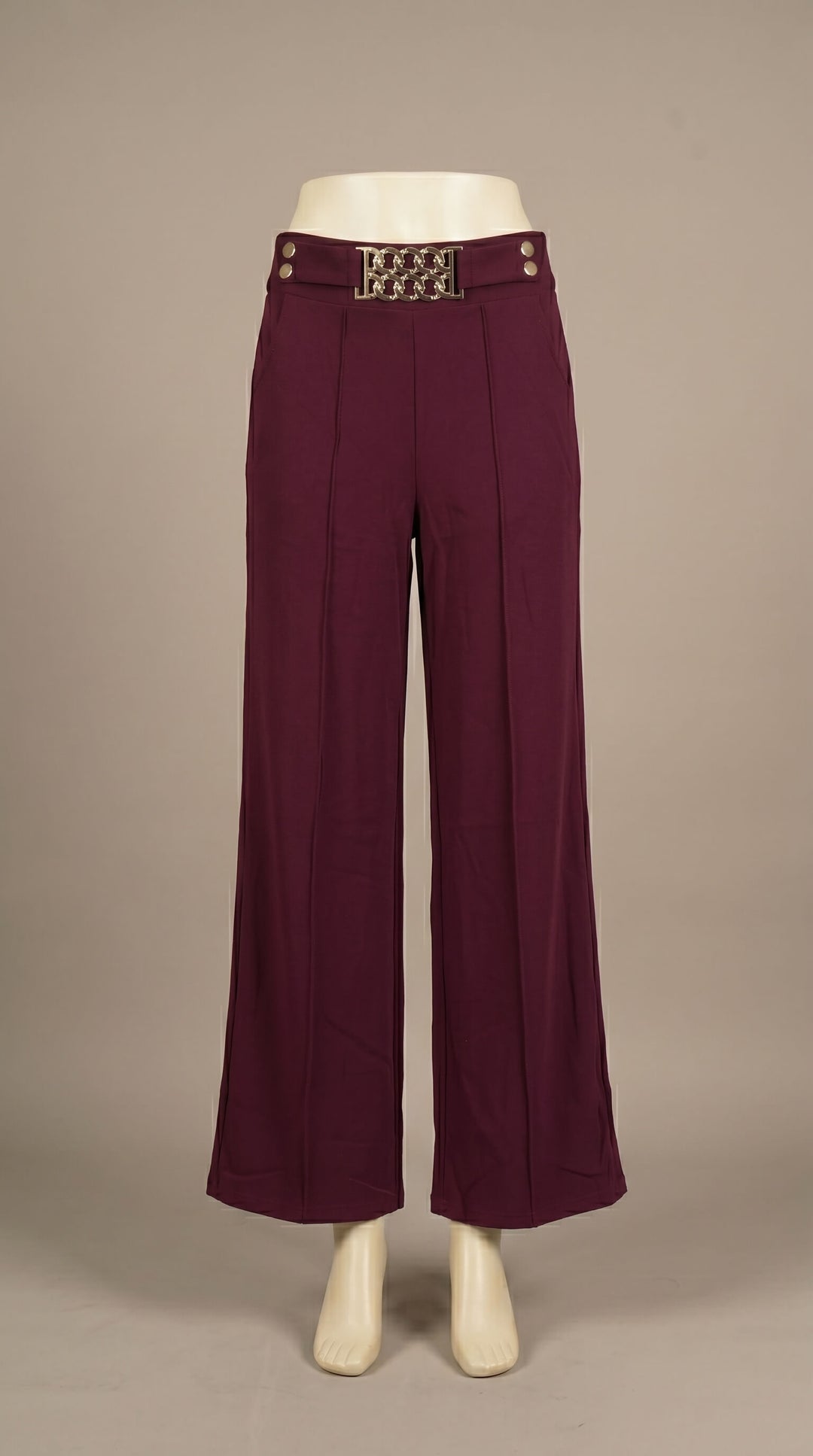 Plum Western Pant PL604692