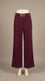 Plum Western Pant PL604692