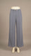 Grey Western Pant PL604707