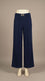 Navy Western Pant PL604848