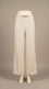 Cream Western Pant PL604908