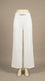 White Western Pant PL604909