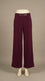 Plum Western Pant PL604992