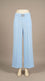 Sky Blue Western Pant PL605090