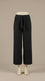 Black Western Pant PL605201