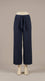 Navy Western Pant PL605248