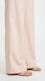 Beige Plain Cambric Trouser PL607762
