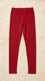 Maroon Color Plain Tights PN2060