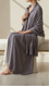 Brown Winter Stole PN5001