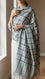 Beige Winter Stole PN5133