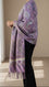Beige Winter Stole PN5242