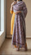 Khaki Winter Stole PN5285