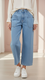 Sky Blue Denim Pant PP5000