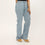 Sky Blue Denim Pant PP5017