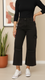 Grey Denim Pant PP5036